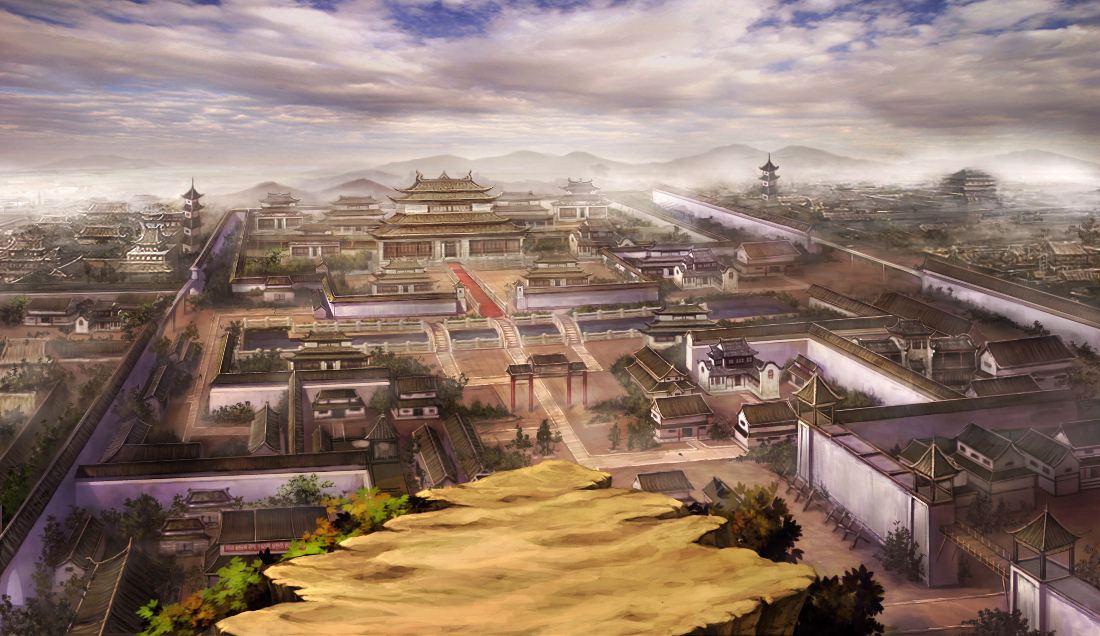 古诗词赏析·杜甫：春望 (国破山河在，城春草木深。)