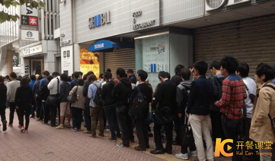 2019中國餐飲加盟榜TOP100，“新四化”新鮮出爐