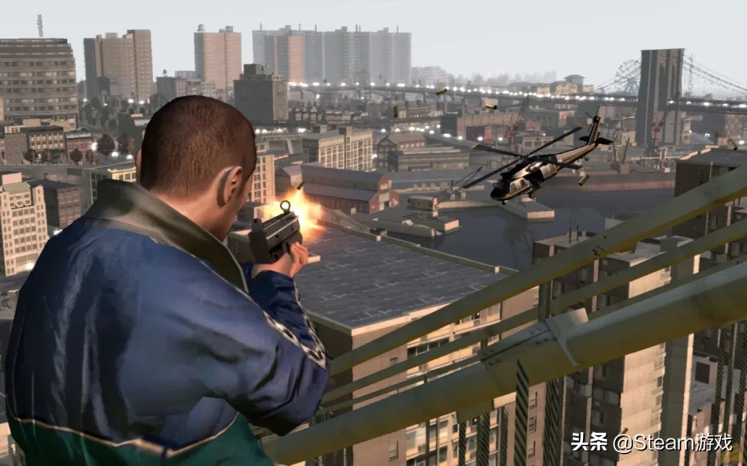 gta4汉化补丁（gta4完全版汉化补丁不能用了？）  第1张