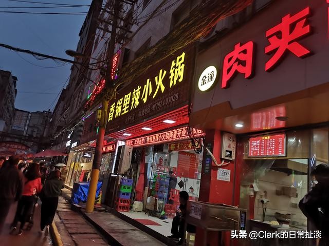 高新区众多城中村中最具代表的村子之一，关于沙井村还有哪些记忆