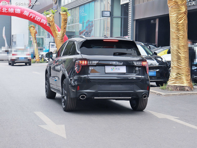 2021年最值得买的4款中国品牌SUV 绝对不会后悔