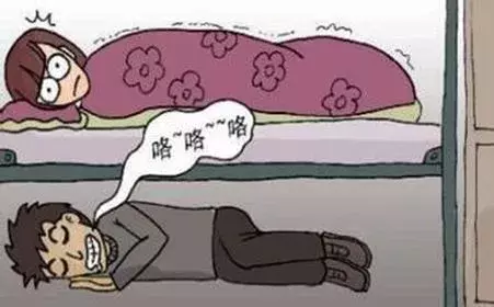 “磨牙”是怎么回事?听我来分析分析