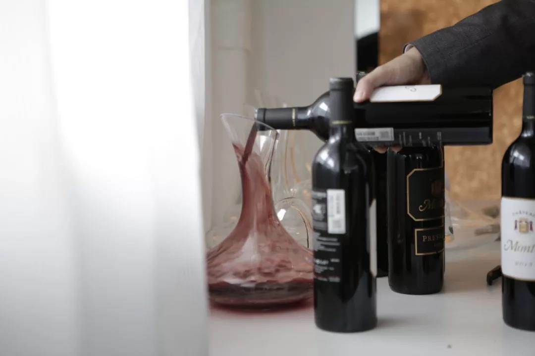 谈谈 “葡萄酒工作室”经营模式