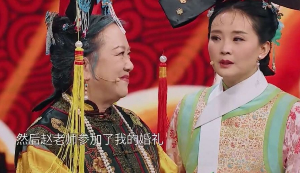 “晴格格”王豔的下場，給很多想嫁入豪門的女星提了個醒