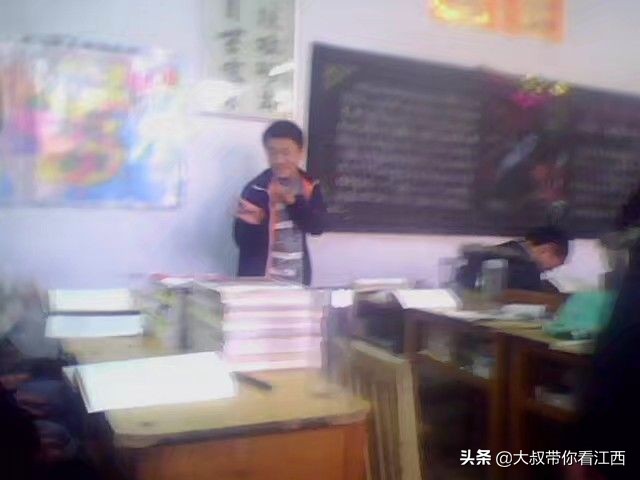 大同医专校园回忆