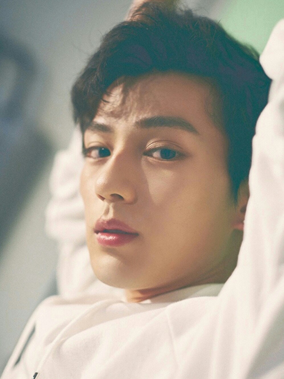 日本最帅男演员TOP10出炉！你老公上榜了吗？