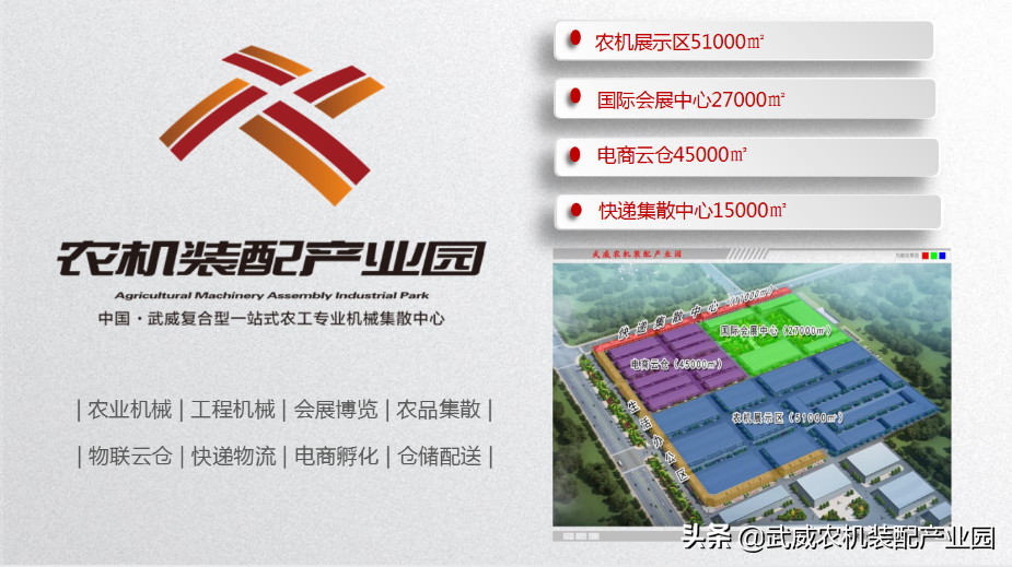 大話農(nóng)機(jī)——武威吉峰農(nóng)機(jī)有限公司