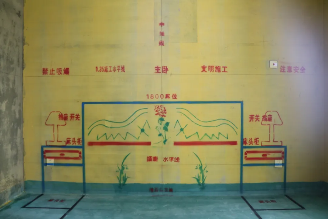 几千块钱做的实景放样,是交智商税,还是真的有必要?