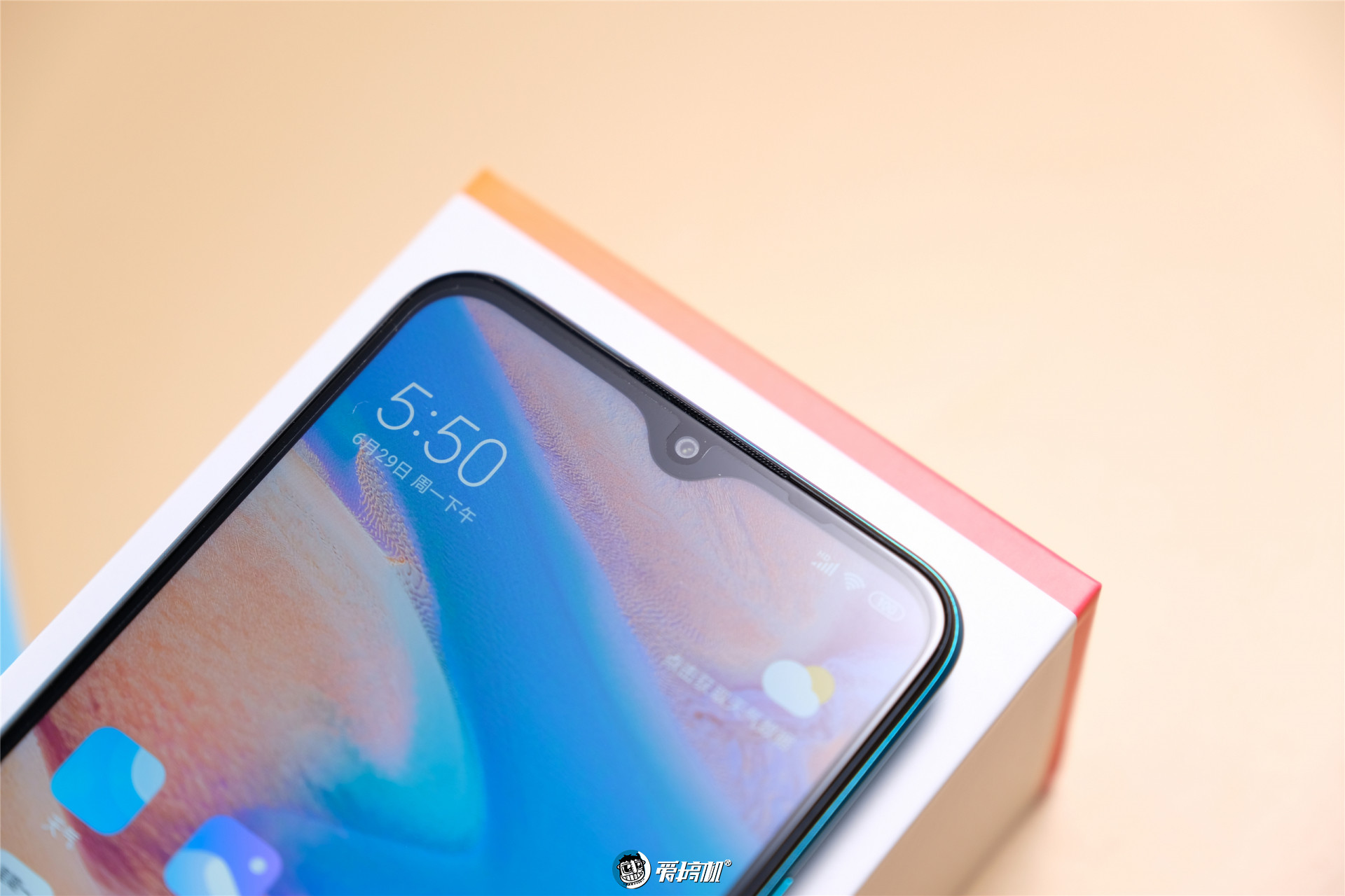 最强nba红米为什么不能玩(红米Redmi 9评测：799还要什么自行车？)