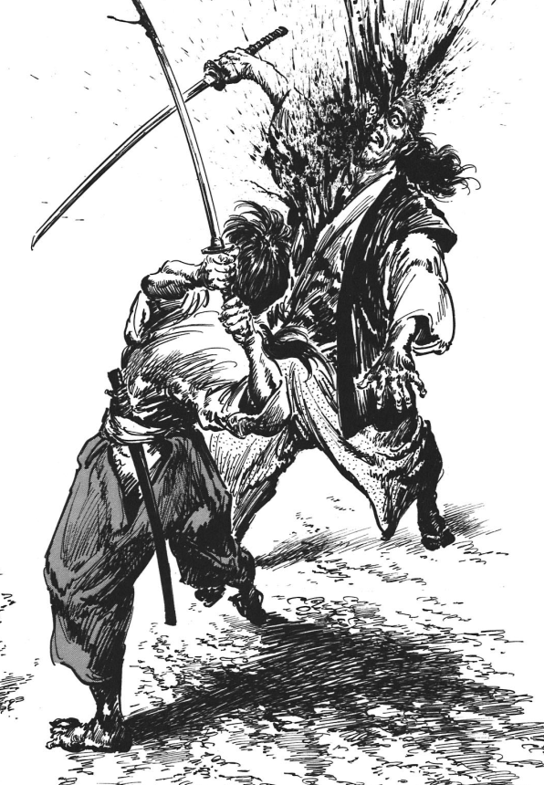 2021年漫画阅读笔记+推荐漫画书单：银之华、去K歌吧、散步去