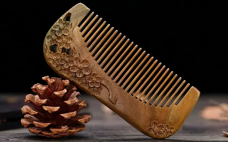 送梳子代表什么意思（男朋友送梳子的含义）