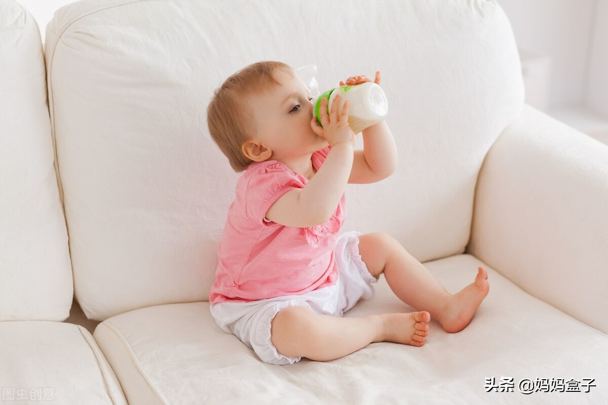 宝宝对牛奶蛋白过敏怎么办 宝宝对牛奶蛋白过敏吃什么好 _八宝网