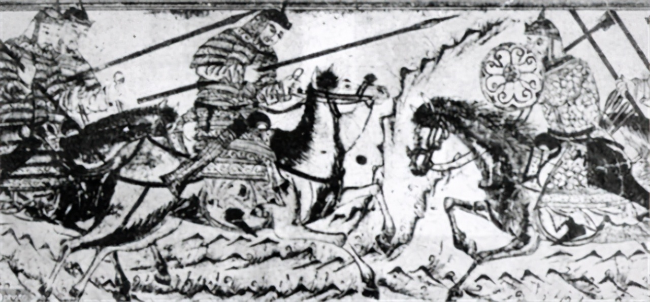 夹缝中生存：被元朝“恐吓”“联姻”的高丽为何还能保持“清白”