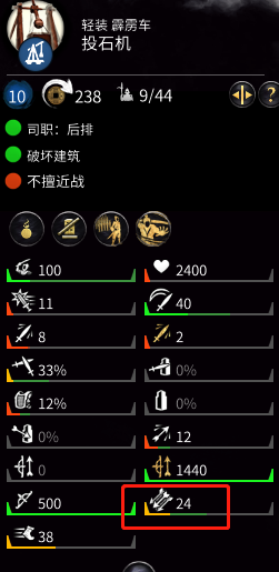 炮轰一切！《全面战争：三国》全战役难度投石车无敌攻略