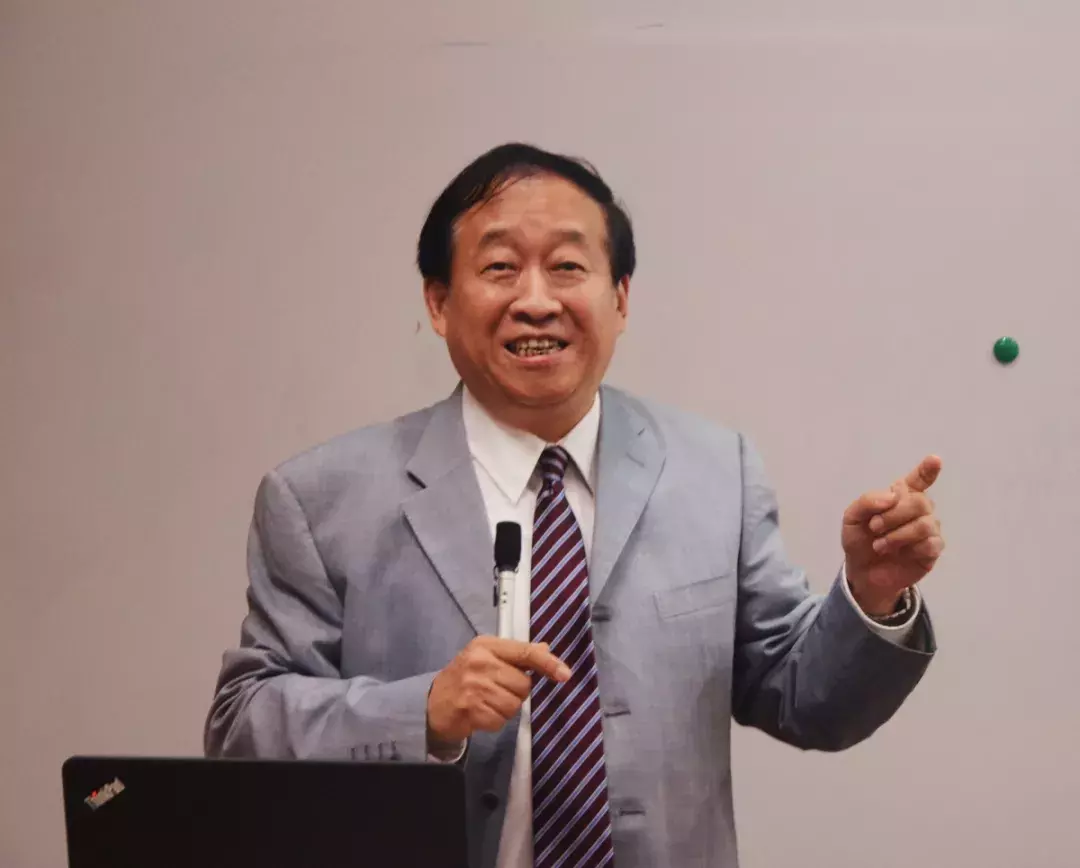 牛人!浙大首位文科资深教授,引领中国创业管理教育,享受院士级待遇