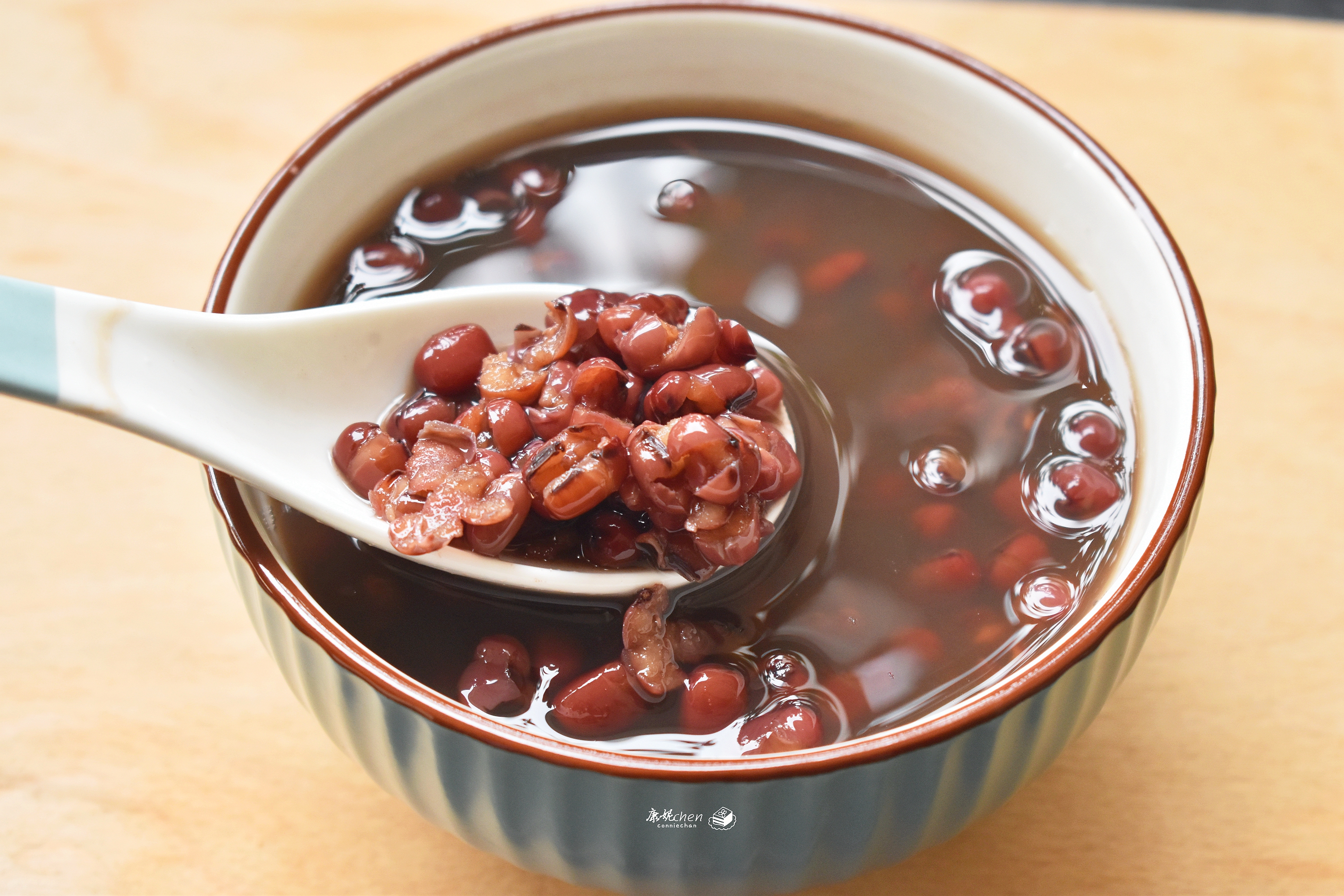 天气热我家常做这些糖水,简单易做又好吃,清热消暑,夏天别错过