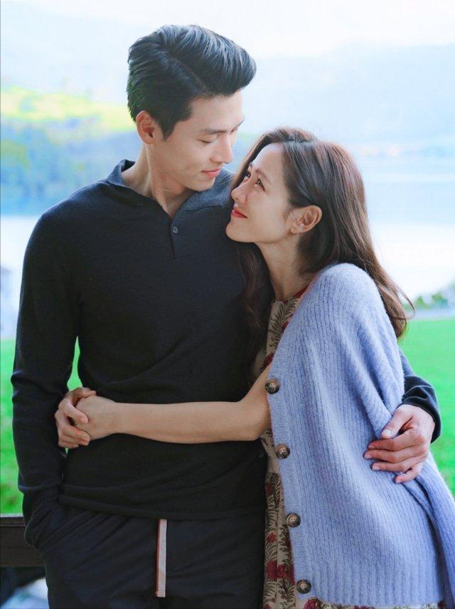 高尔夫球也能当红娘，撮合了6对韩国明星，有2对还成为了恩爱夫妻