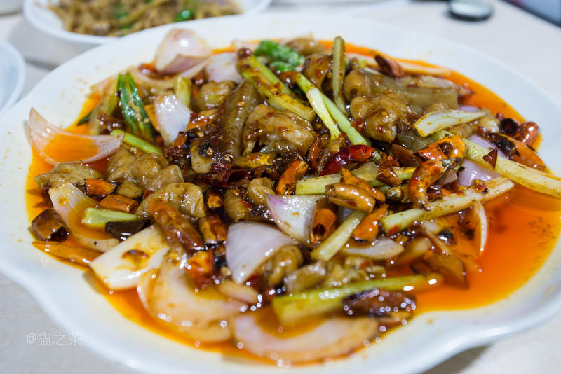 山城重庆，轻轨出行，玩转8D网红城市