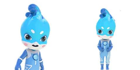 校企合作推动动漫人才培养，功夫漫学院实训成果斐然