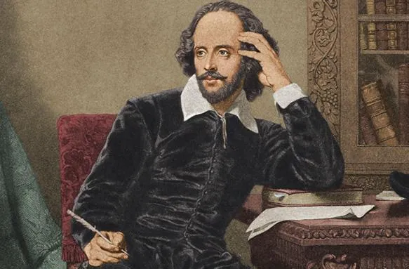 莎士比亚15部经典剧作，带你5分钟读完