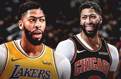 nba芝加哥有哪些球队(NBA组家乡球队谁最强？芝加哥A级，詹库SS级，冠军直接颁给榜首吧)