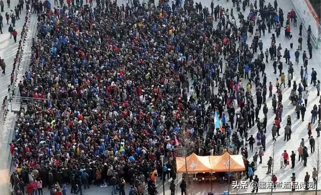 忆往昔：回顾高考40年，每一张照片都是一代人的青春写照