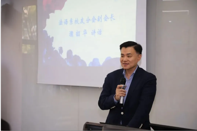 就业形势最好的小语种之一！上海这所“双一流”高校居全国第一！