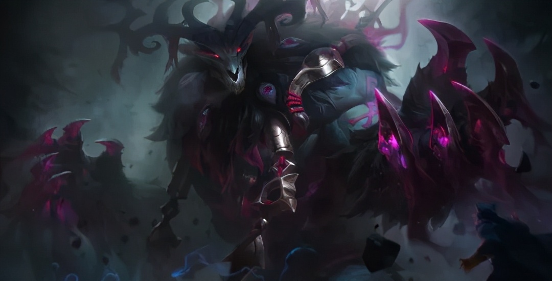 云顶11.14丧尸转职阵容,五丧尸瑟提铁拳出击