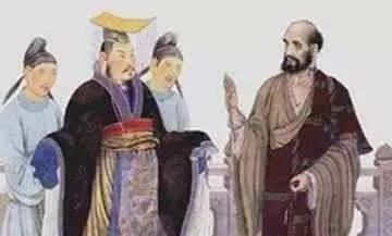 梁武帝萧衍——我国历代上最有文化的皇帝