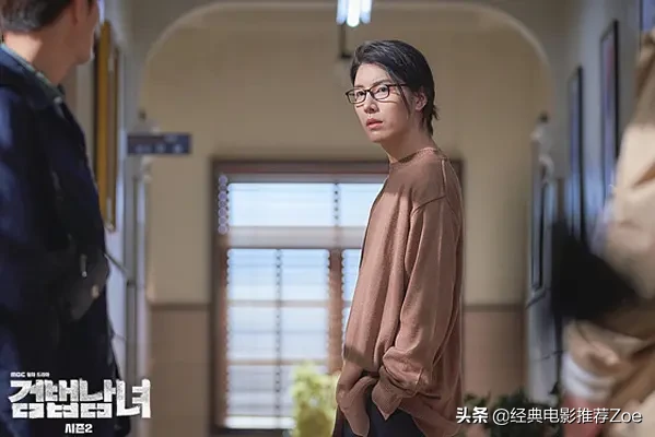 7部美丽但冷漠的门悬疑韩剧，值得看的好剧，没看过的赶紧补充吧