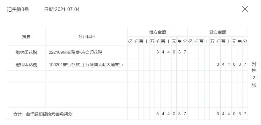 建筑会计必备：2021年最新73笔建筑业账务处理流程，轻松搞定工作