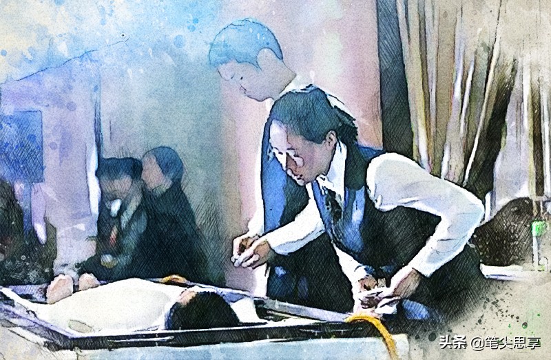 “殡仪专业”的就业前景不错，为何填报高考志愿，很多学生不考虑
