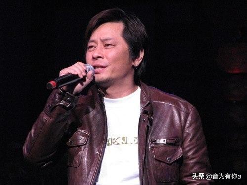 华语乐坛最具影响力的10大歌星