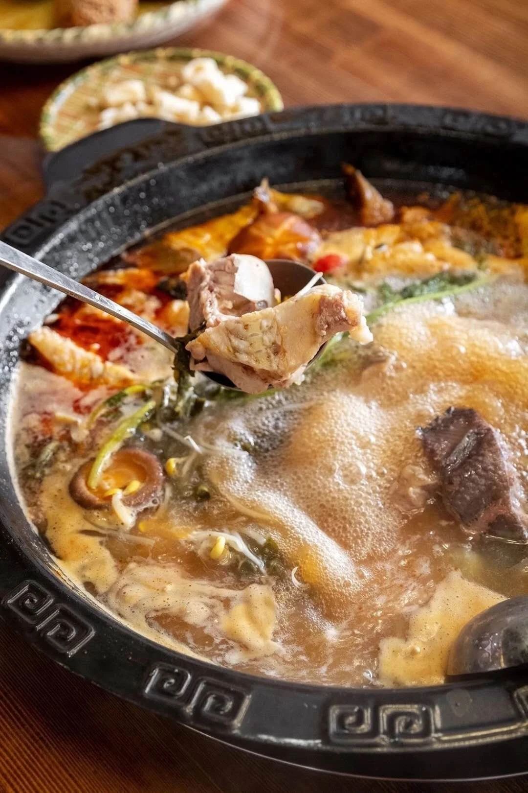 看完贵州人的美食，你就会发现：贵州人真的啥都吃