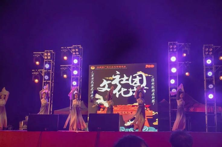 重磅首发！广东工业大学2021年招生宣传片超燃来袭！