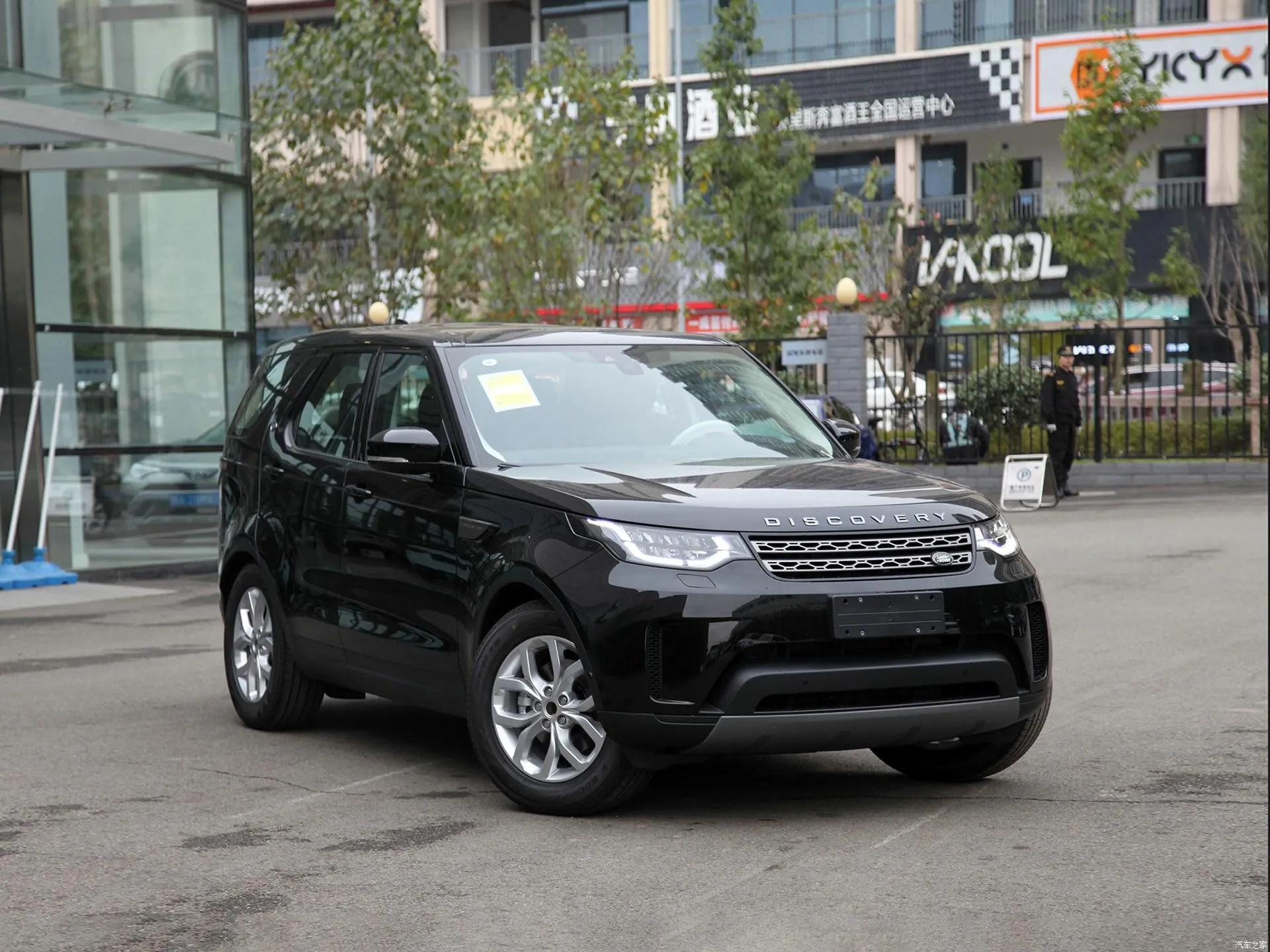 来挖掘一下国外汽车，非常独特的设计语言