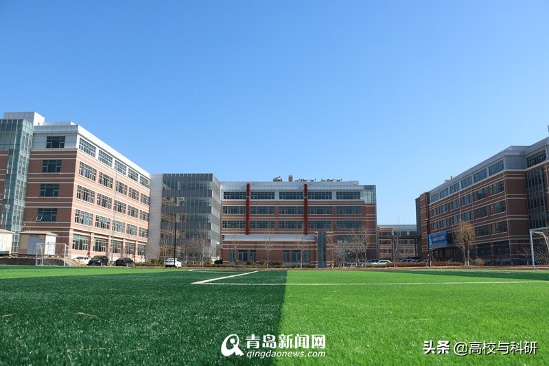 青岛农业大学，山东省最值得关注的高校之一！