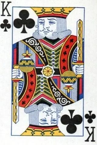 扑克牌的含义五十四张扑克牌的含义