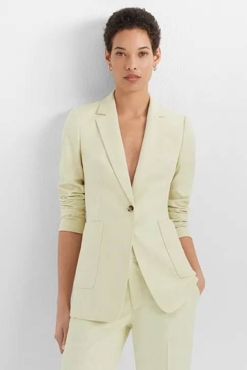 有哪些适合妈妈穿的衣服品牌（妈妈穿的衣服推荐）