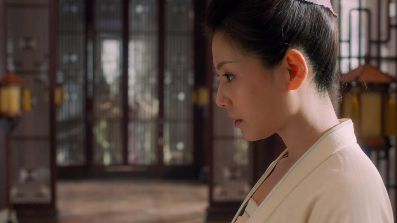 伦理关系混乱的《大宋宫词》，让人看不懂