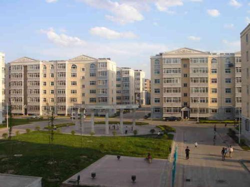 山西有哪些大学？