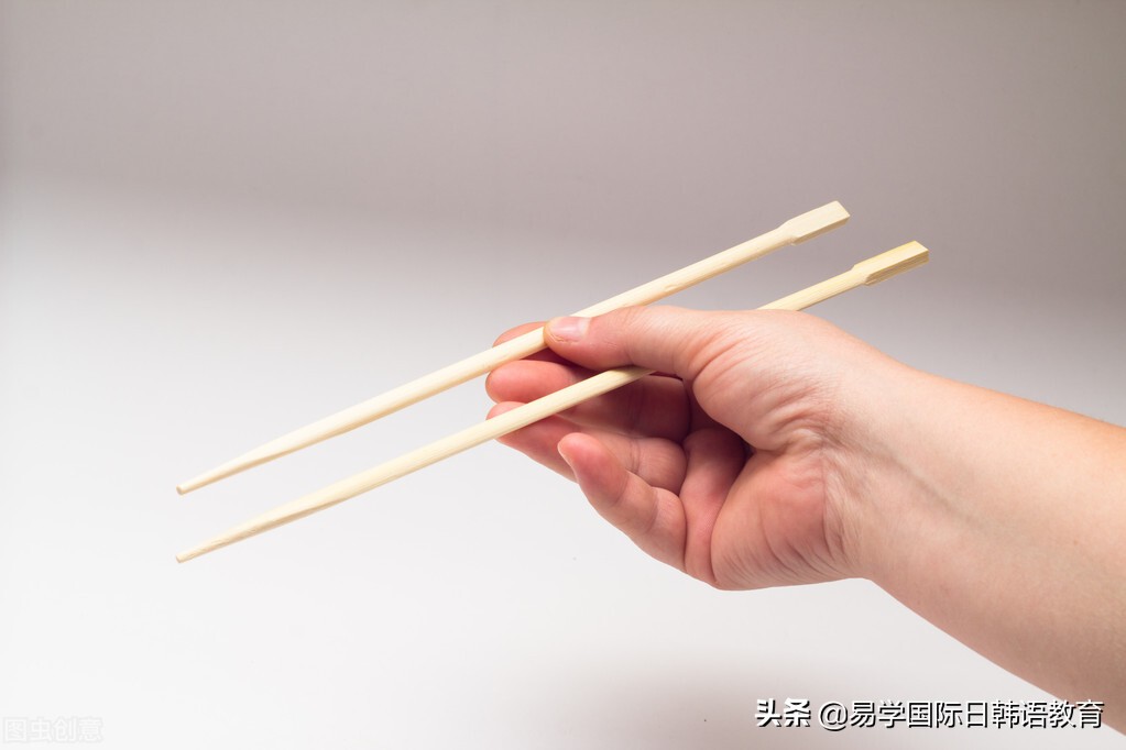西安日语培训 | 你知道在日本用筷子的“规矩”吗？