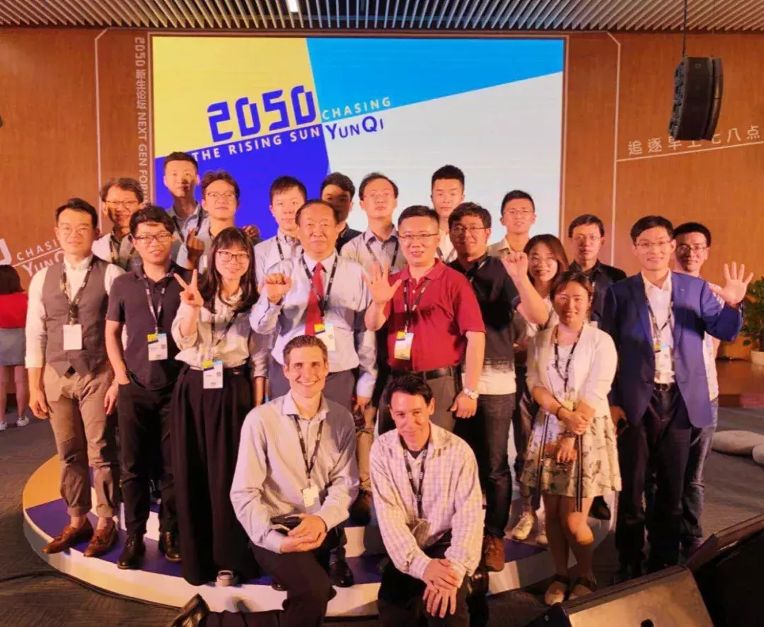 牛人!浙大首位文科资深教授,引领中国创业管理教育,享受院士级待遇