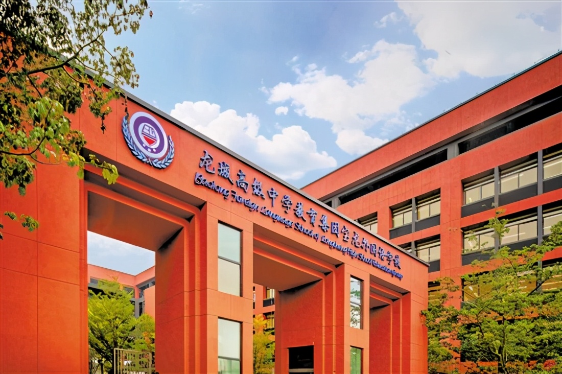 龙岗南约马桥片区城市更新最新，宝龙科技城+14号快线+名校