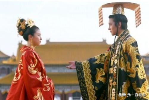 《元顺帝——孛儿只斤·妥懽帖睦尔》（一）