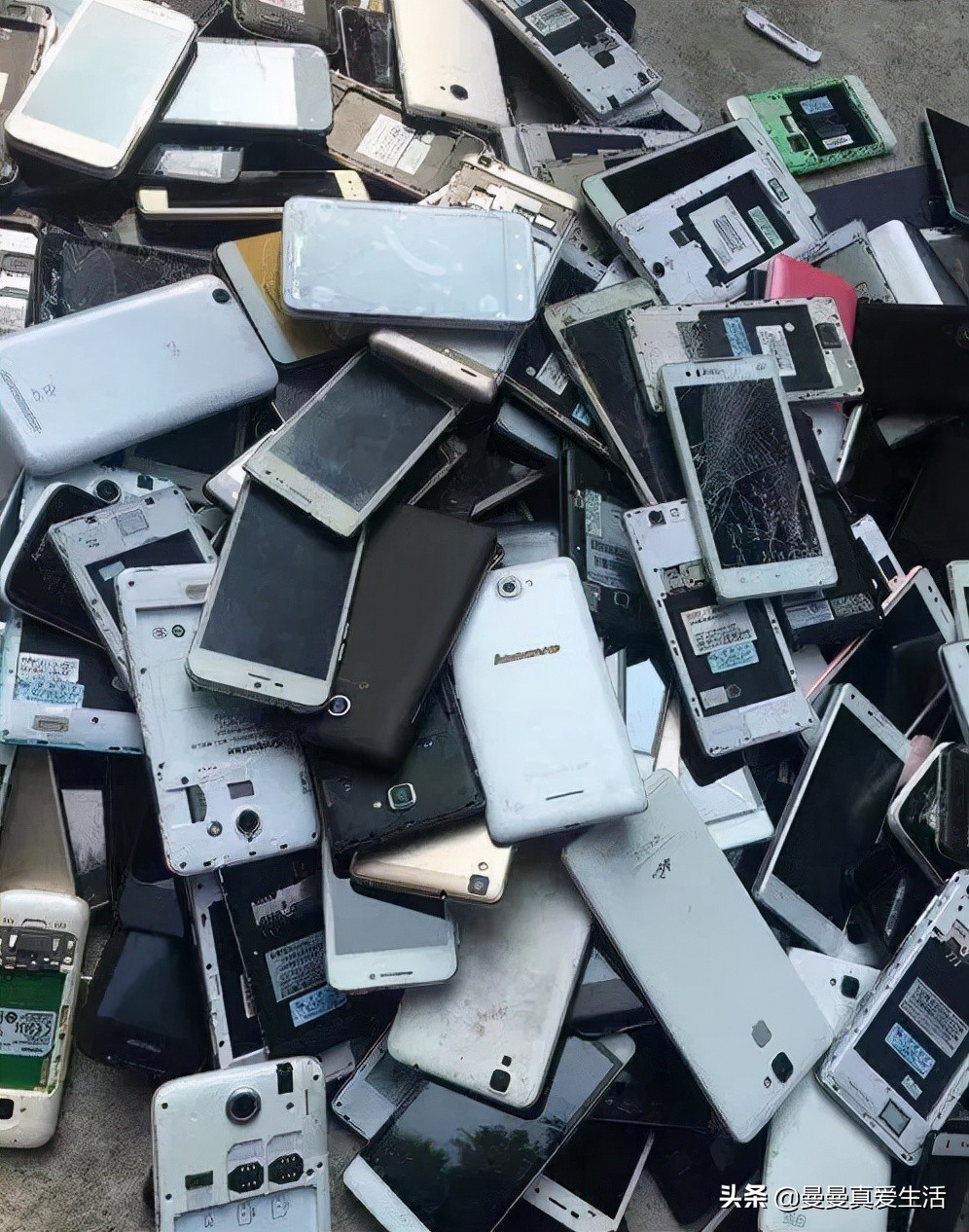 一个x鱼平台二手手机卖家的心得 - 114货源网