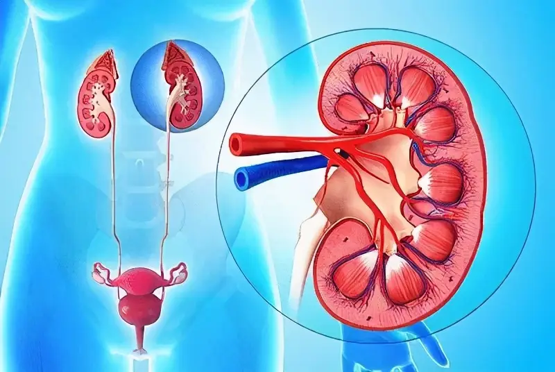 尿液偏红色怎么回事（小便呈现橘红色是什么原因）