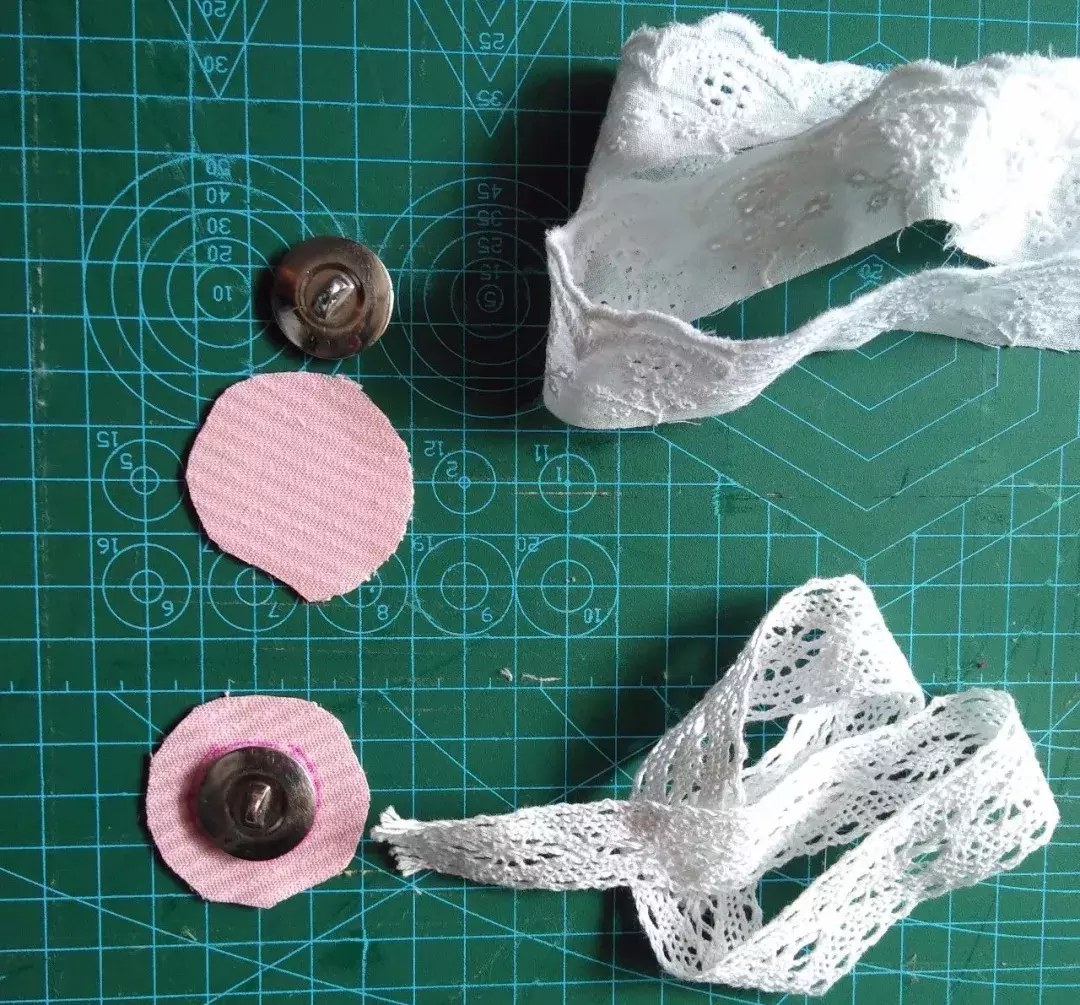 微博1w 点赞的帽子教程来啦!缝友达人如何把帽子玩转得不落俗套