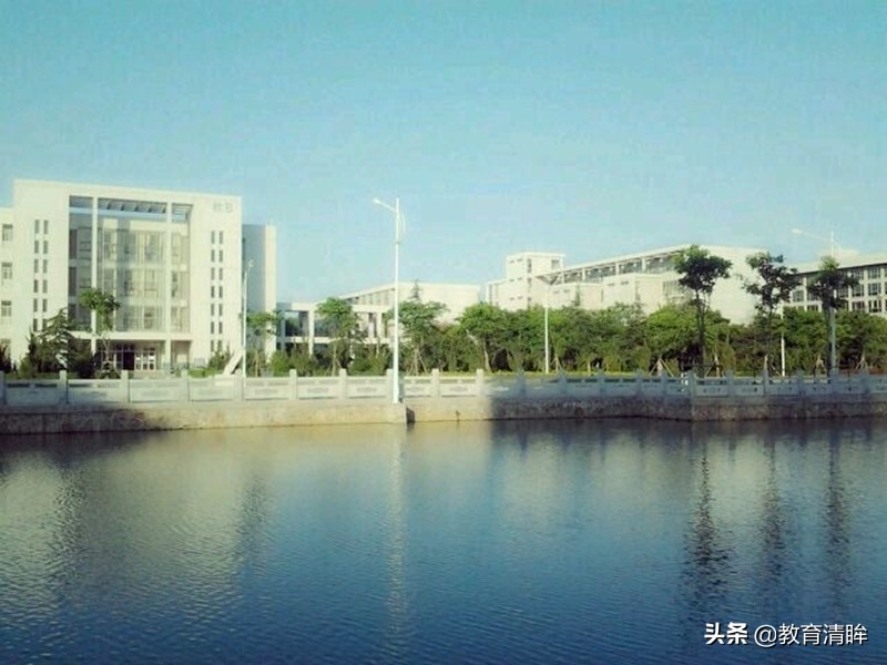 这所大学，实力稳居南京高校前三，它的独立学院更是问鼎华东榜首