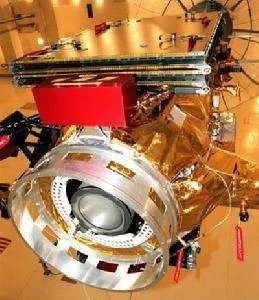 打破太阳系枷锁：霍尔推进器